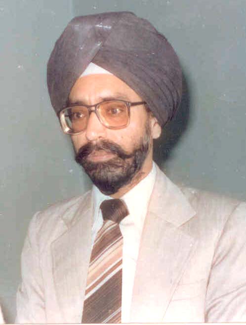 Photo of Har Mandir Singh "Hamraaz"